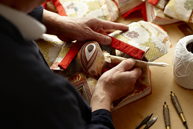 衣装着付けイメージ